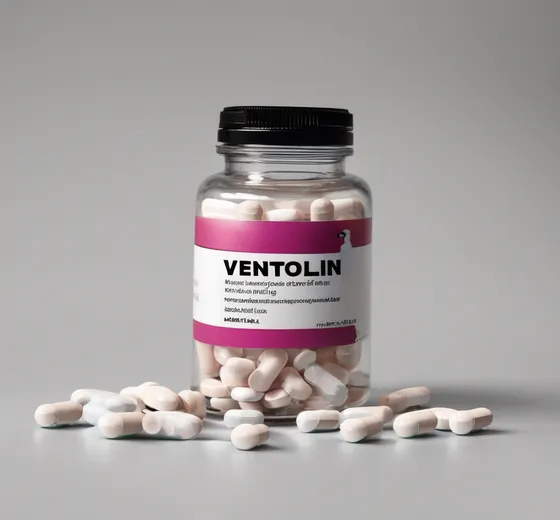 Ventolin